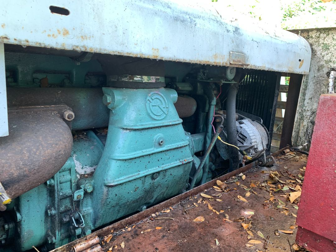 1974 BUCYRUS-ERIE H-5 - Image 10